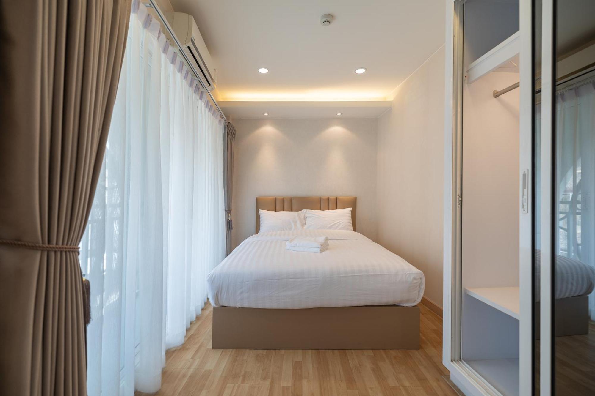 Exoresidence The Heart Of Chinatown Bangkok Exterior photo