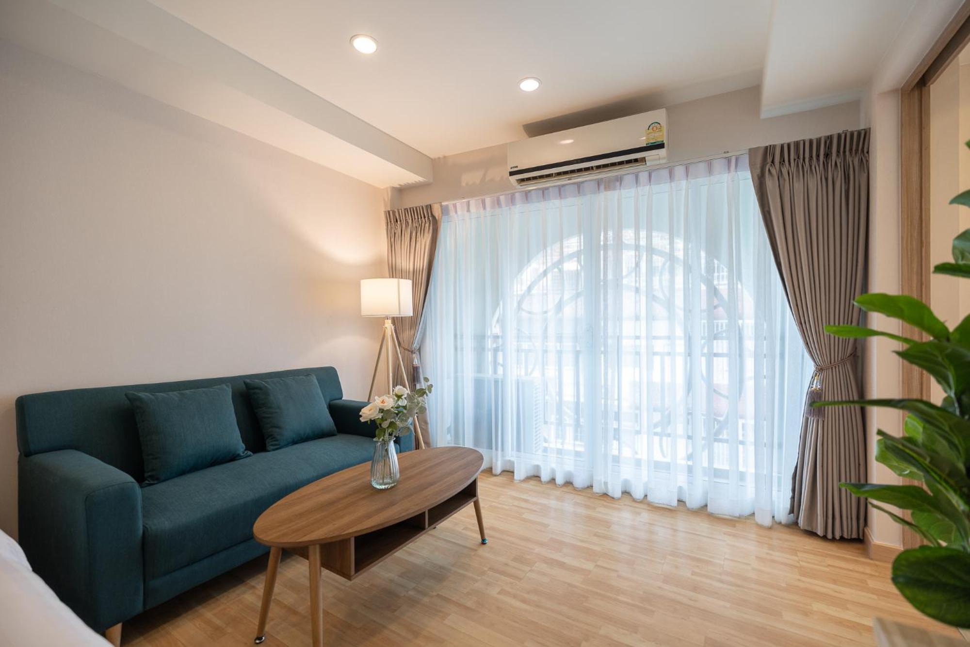 Exoresidence The Heart Of Chinatown Bangkok Exterior photo