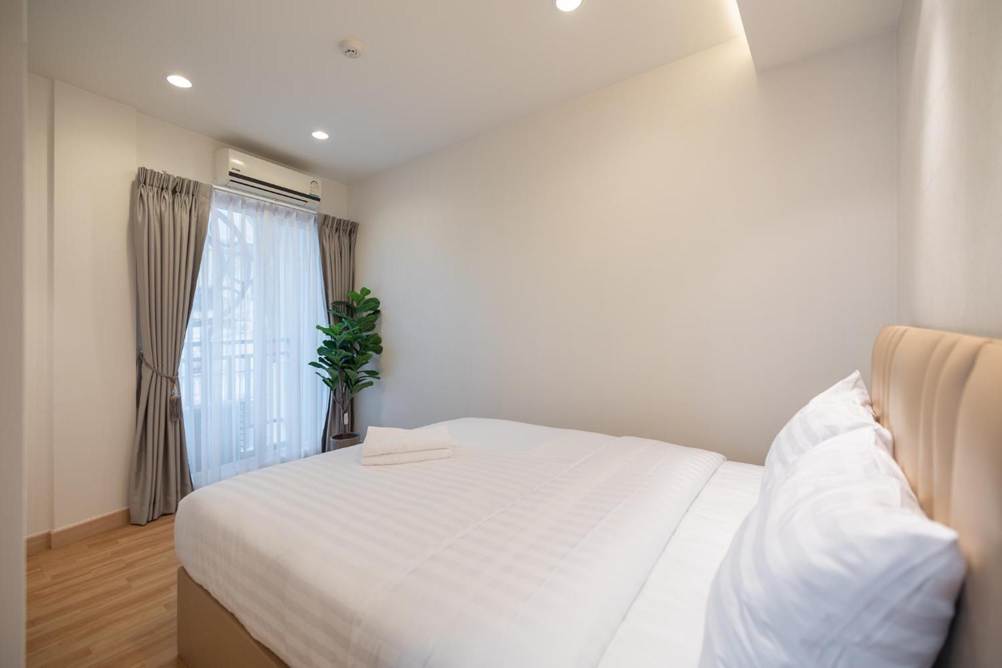 Exoresidence The Heart Of Chinatown Bangkok Exterior photo